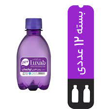 تصویر 3 از آب معدنی گازدار با شرایط ویژه